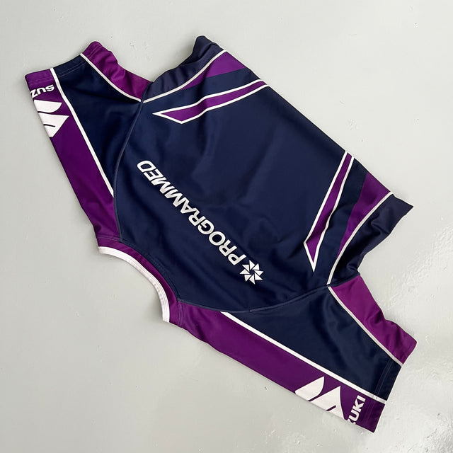 NRL MELBOURNE STORM JERSEY - XL