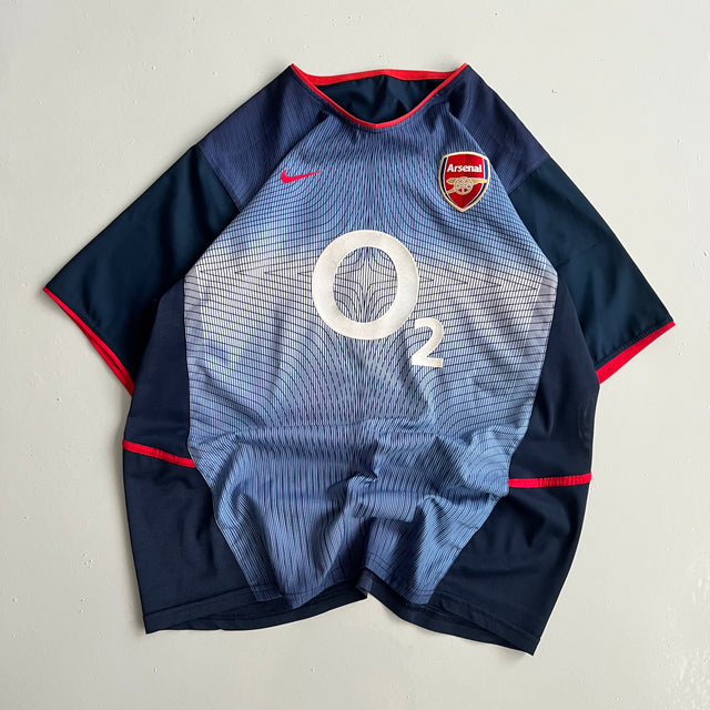 NIKE ARSENAL JERSEY - XL