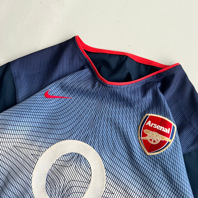 NIKE ARSENAL JERSEY - XL