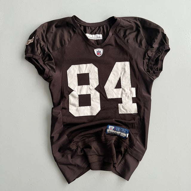 REEBOK NFL JERSEY - LARGE