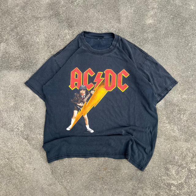 ACDC 2008 TEE - LARGE