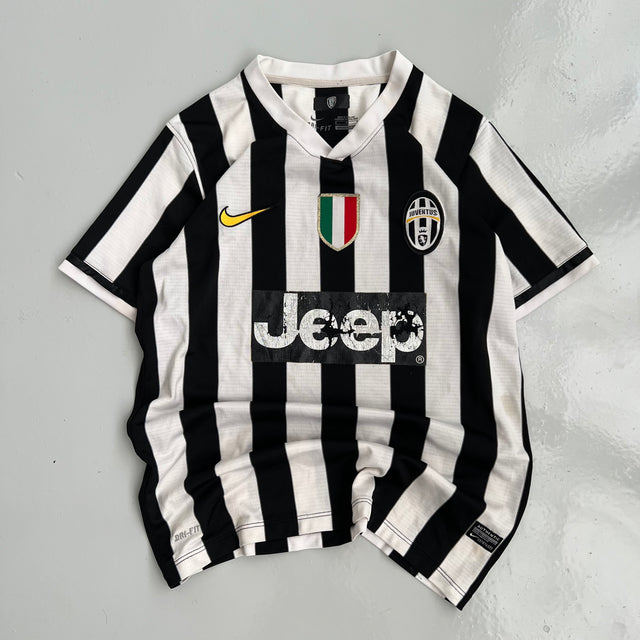 NIKE JUVENTUS JERSEY - SMALL