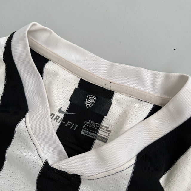 NIKE JUVENTUS JERSEY - SMALL