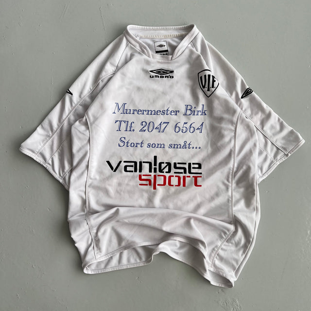 UMBRO V.I.F. JERSEY - LARGE