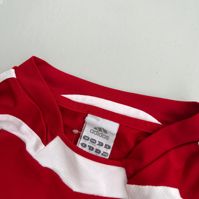 ADIDAS 00'S BROADVIEW HEIGHTS SOCCER JERSEY - MEDIUM