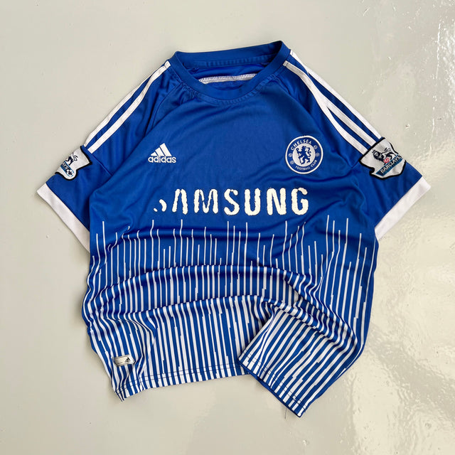 ADIDAS CHEALSEA JERSEY - MEDIUM