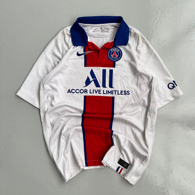 NIKE PARIS SAINT GERMAN JERSEY - SMALL