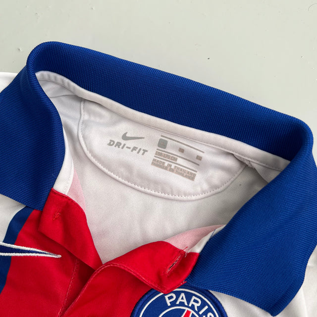 NIKE PARIS SAINT GERMAN JERSEY - SMALL