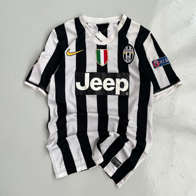 NIKE JUVENTUS JERSEY - SMALL