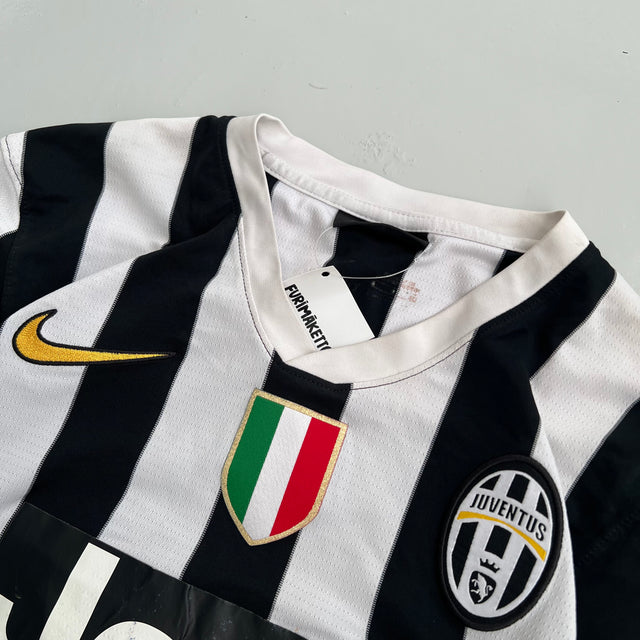 NIKE JUVENTUS JERSEY - SMALL