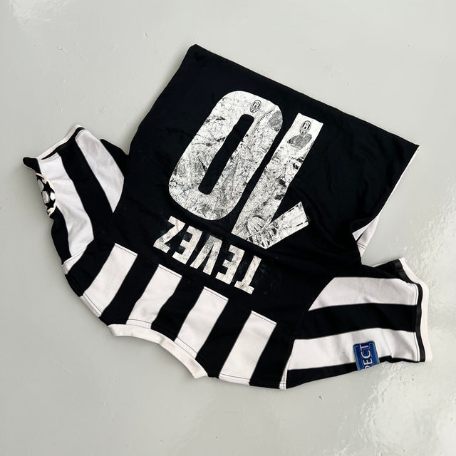 NIKE JUVENTUS JERSEY - SMALL