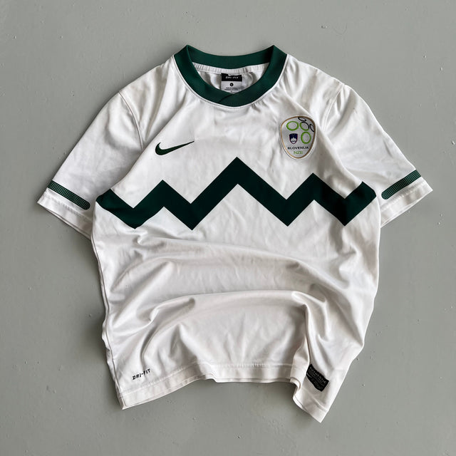 NIKE SLOVENIJA NZS JERSEY - SMALL