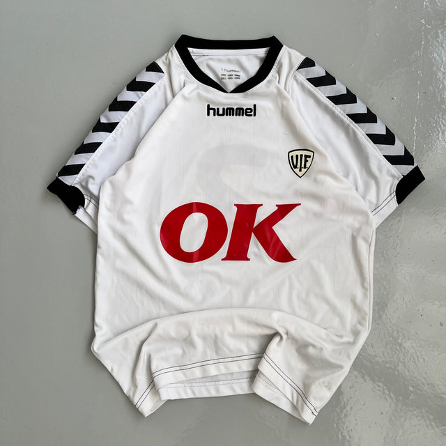 HUMMEL U.I.F. JERSEY - MEDIUM