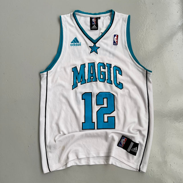 ADIDAS NBA ORLANDO MAGIC JERSEY - LARGE