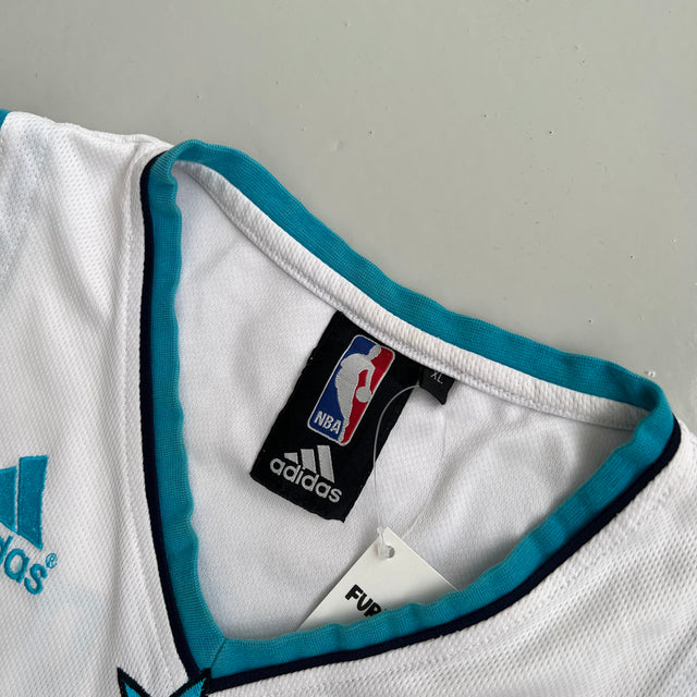 ADIDAS NBA ORLANDO MAGIC JERSEY - LARGE