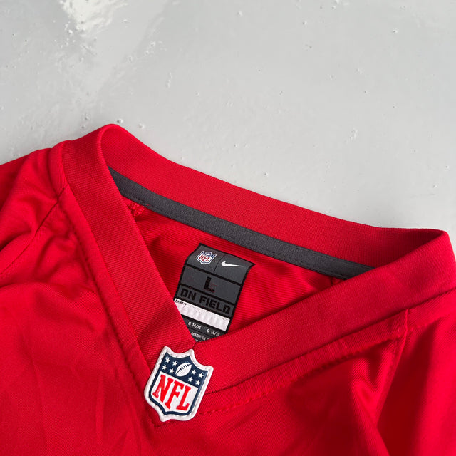 NIKE NFL JERSEY - SMALL