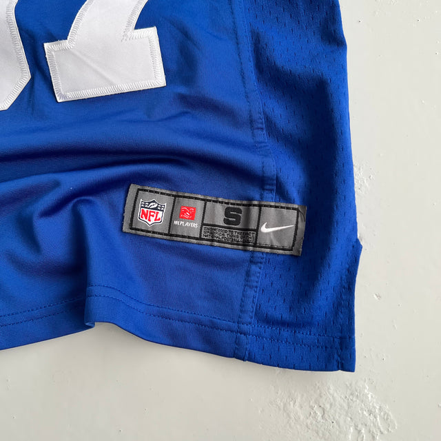 NIKE NFL NEW YORK GIANTS JERSEY - SMALL