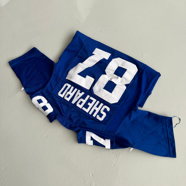 NIKE NFL NEW YORK GIANTS JERSEY - SMALL