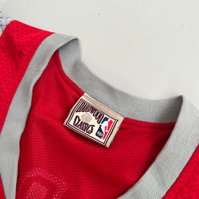 NBA HOUSTON ROCKETS JERSEY - XL