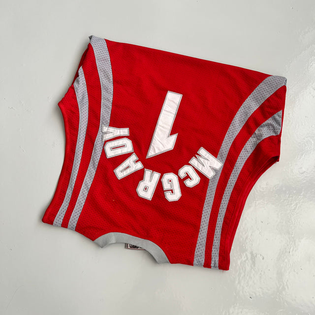 NBA HOUSTON ROCKETS JERSEY - XL