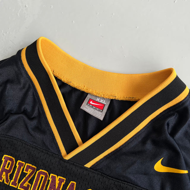 NIKE ARIZONA STATE JERSEY - XL/XXL