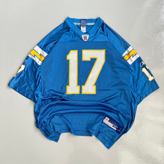 REEBOK NFL JERSEY - XL