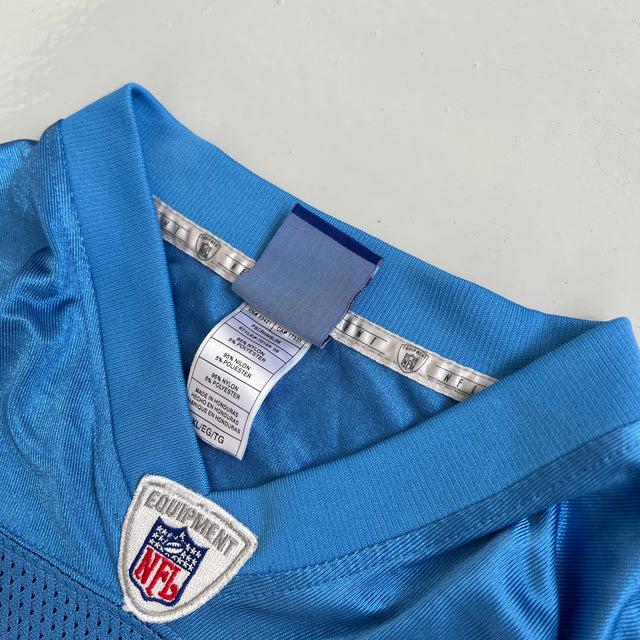 REEBOK NFL JERSEY - XL