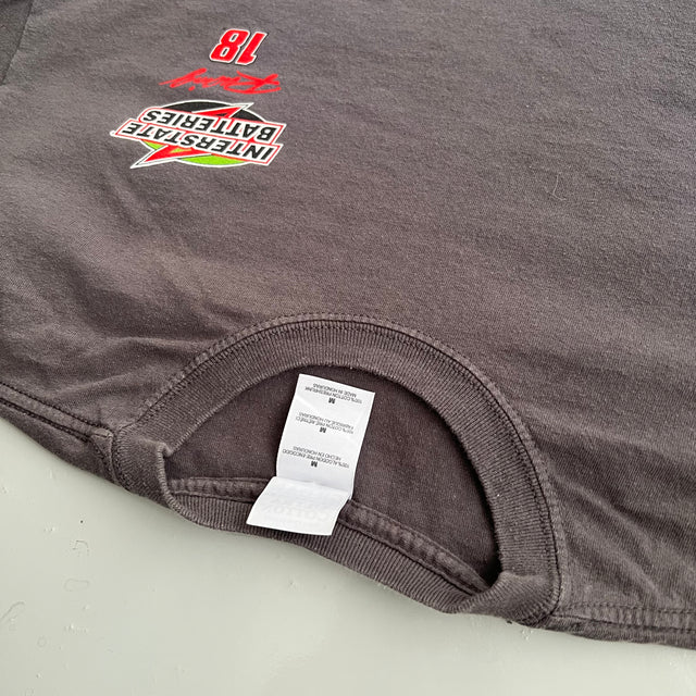 NASCAR RACING TEE - MEDIUM