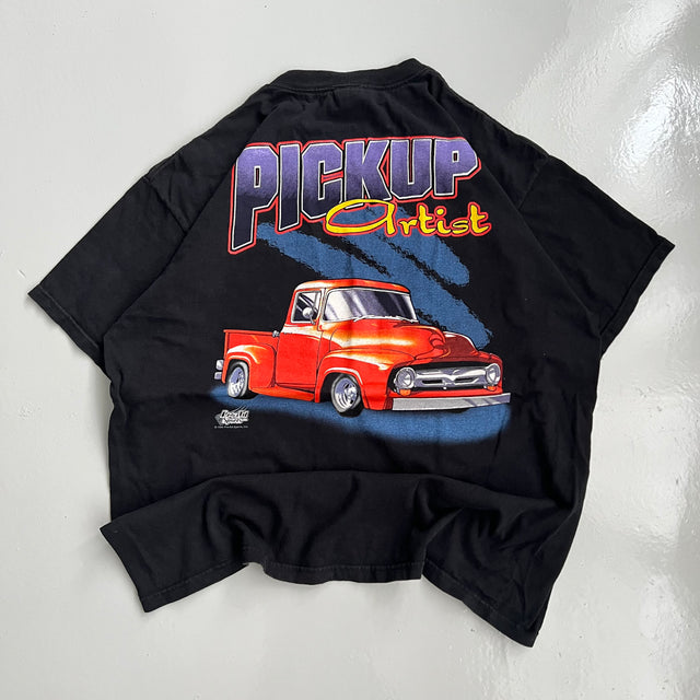 PICKUP ARTIST 1999 TRUCK TEE - XL