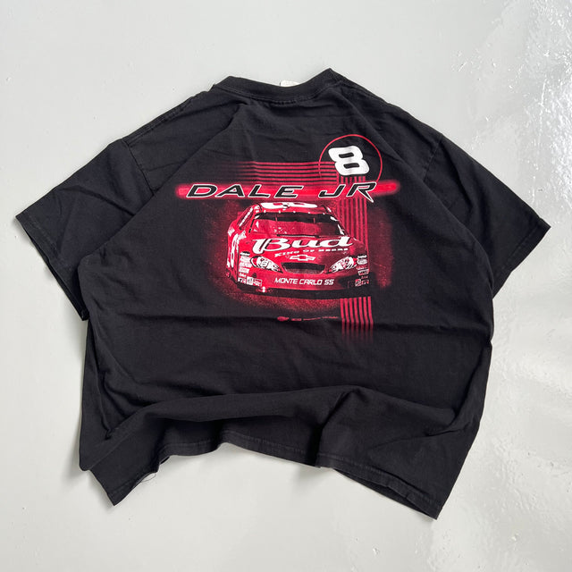 NASCAR DALE JR 2006 TEE - XL