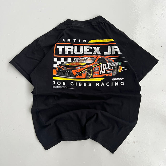 NASCAR MARTIN TRUEX JR 2021 TEE - MEDIUM