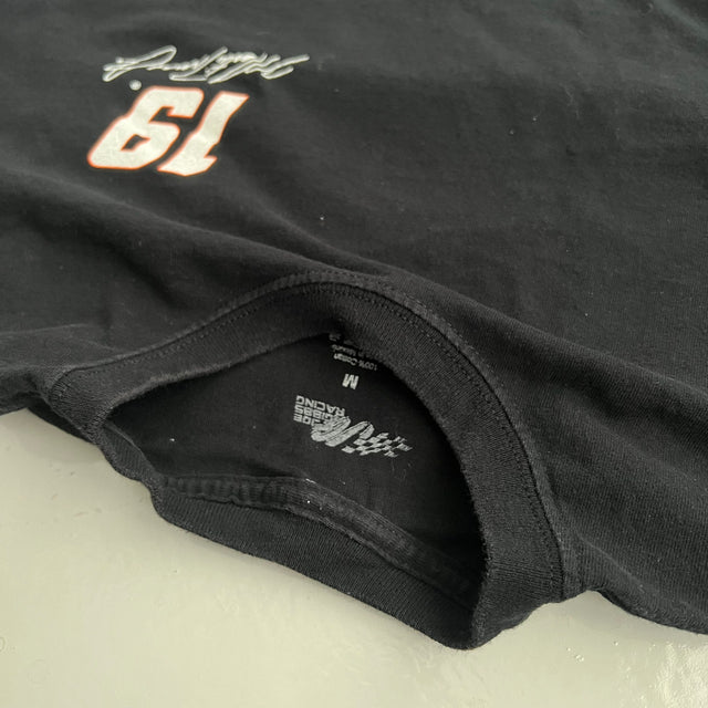 NASCAR MARTIN TRUEX JR 2021 TEE - MEDIUM