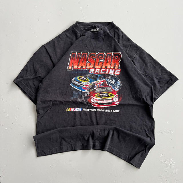 NASCAR RACING TEE - XL