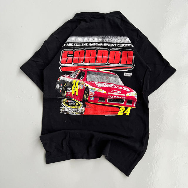 NASCAR JEFF GORDON TEE - SMALL