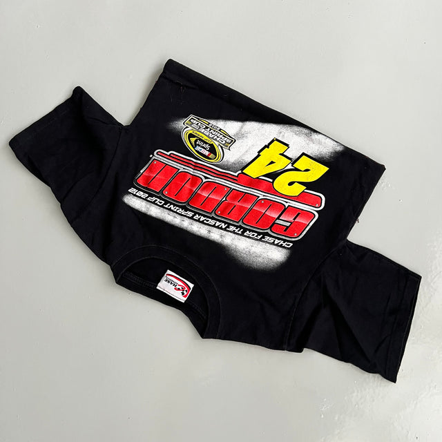 NASCAR JEFF GORDON TEE - SMALL