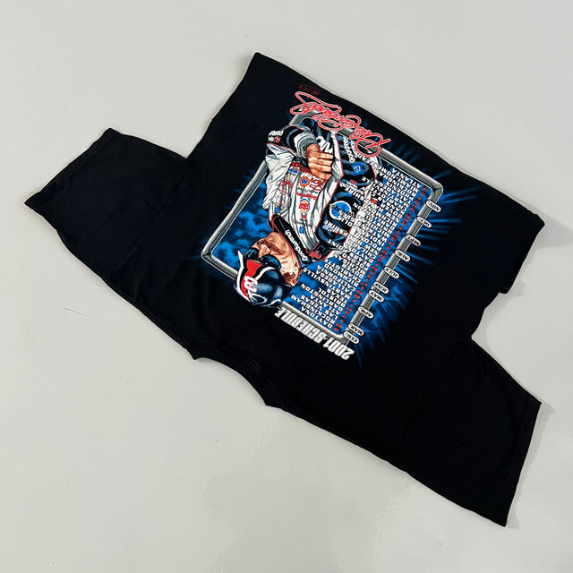 NASCAR DALE EARNHARDT 2001 TEE - XL