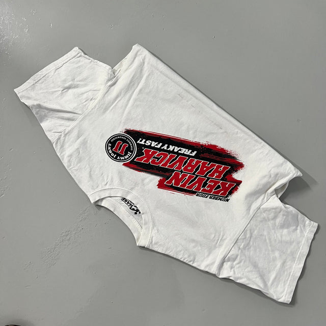 NASCAR KEVIN HARVICK RACING TEE - XL