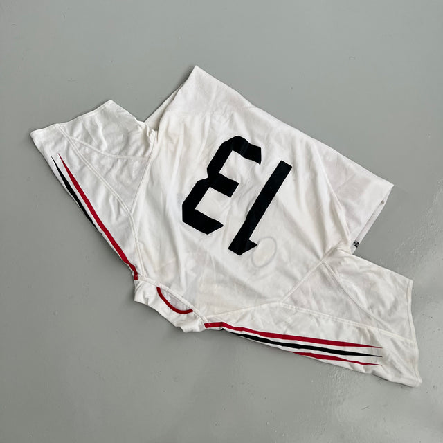 ADIDAS AC MILAN OPEL JERSEY - XL