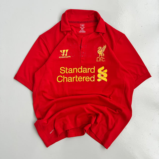 LIVERPOOL JERSEY - MEDIUM