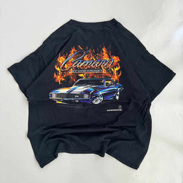 CAMARO CHEVOLET TEE - XL