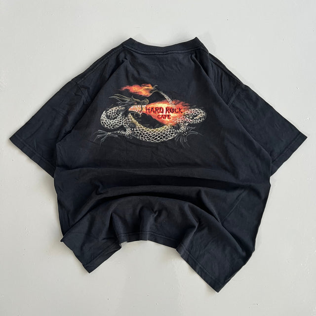 HARD ROCK CAFE OSAKA TEE - XL