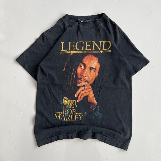 BOB MARLEY TEE - SMALL