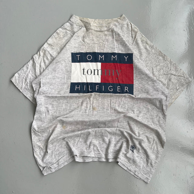 TOMMY HILFIGER TEE - XL/XXL