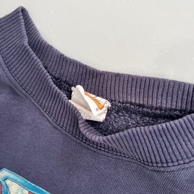 HANG TEN SWEATSHIRT - MEDIUM