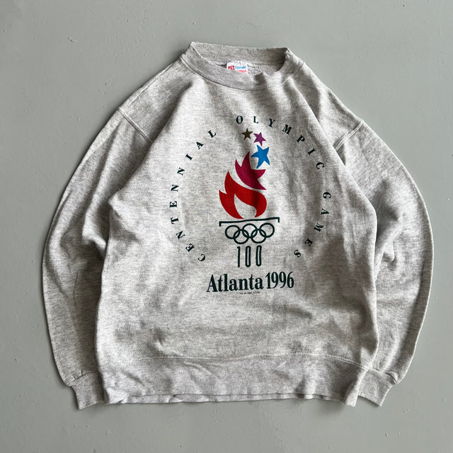 ATLANTA 1996 SWEATSHIRT - MEDIUM