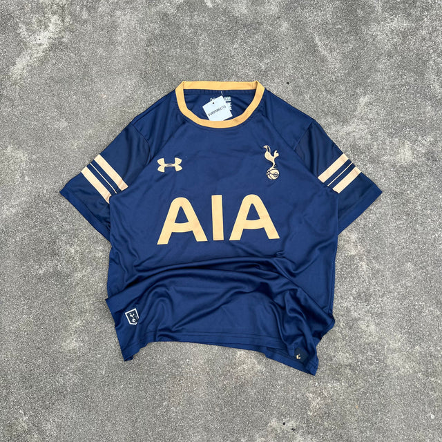 TOTTENHAM HOTSPURS 'SON' JERSEY - LARGE