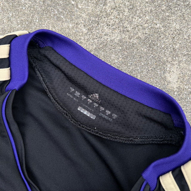 ANDERLECHT ADIDAS JERSEY - MEDIUM