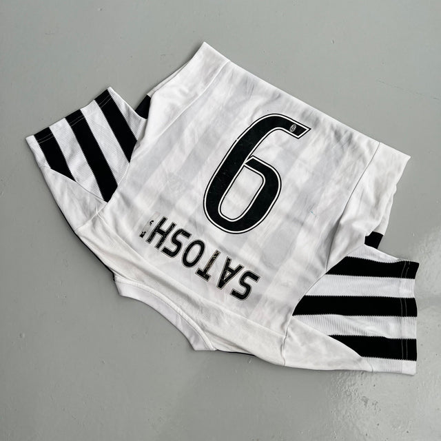 ADIDAS JUVENTUS JERSEY - MEDIUM