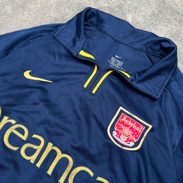 ARSENAL NIKE JERSEY - MEDIUM