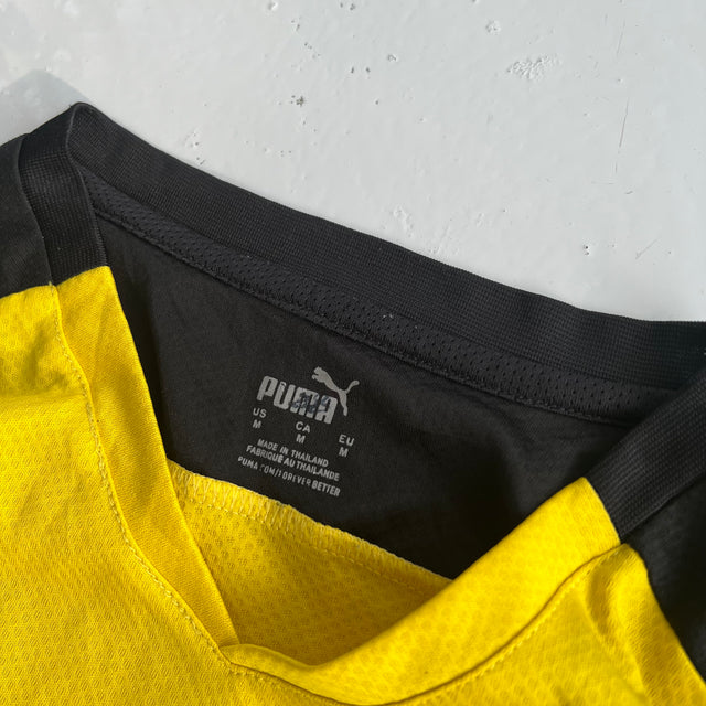 PUMA BVB JERSEY - MEDIUM/LARGE